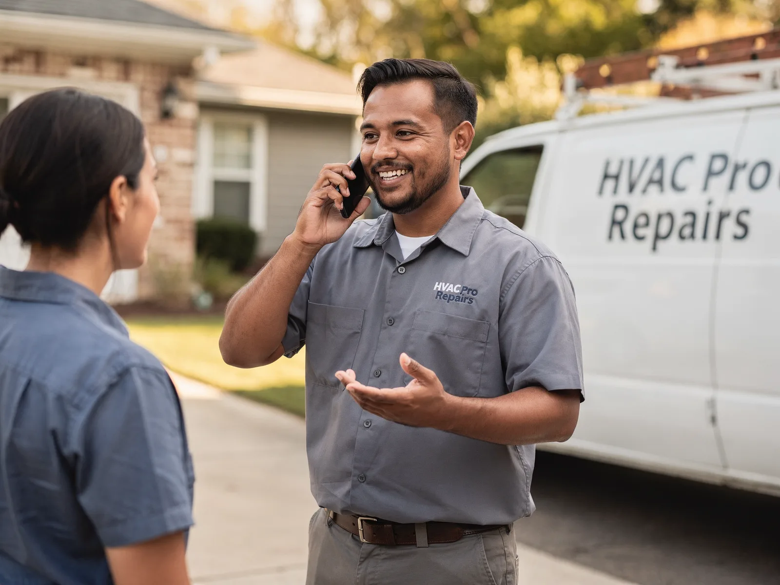 Heat Pump Repair Kailua Kona, HI FAQs